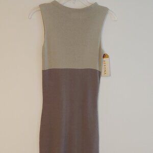 Merona Sleeveless Sweater Dress